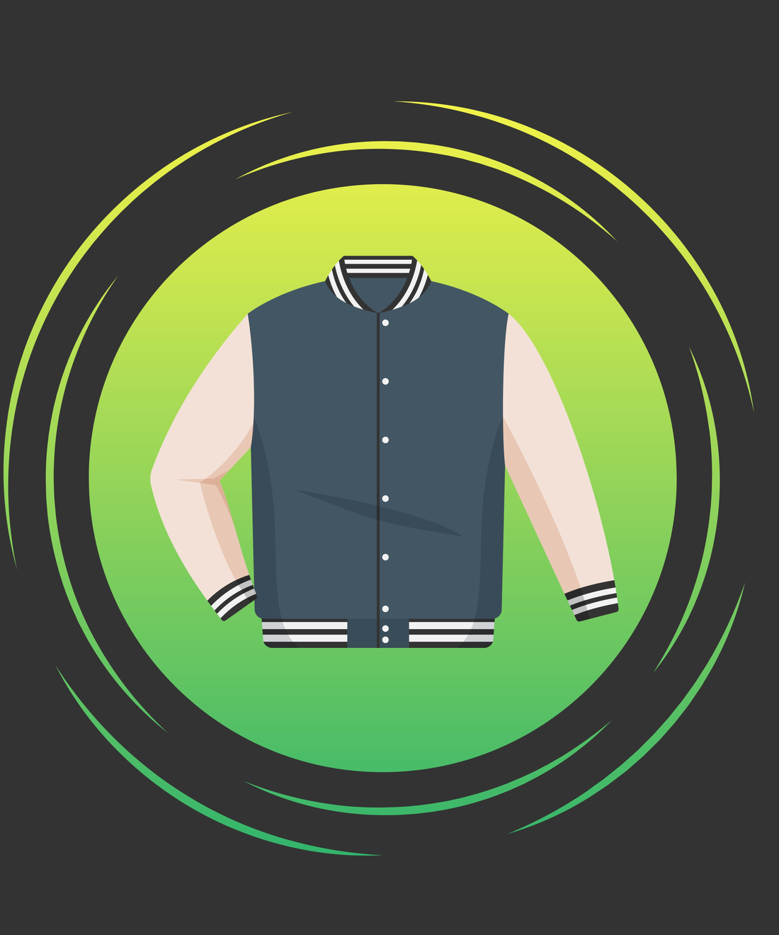VARSITY JACKETS