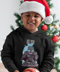 Jr.BATMA'N - Kids Hoodie