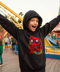 Jr.DEADPOOL - Kids Hoodie