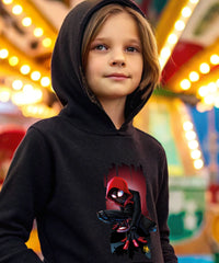 SPIDEY - Kids Hoodie