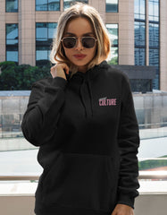STREET CULTURE - Unisex Oversized Hoodie