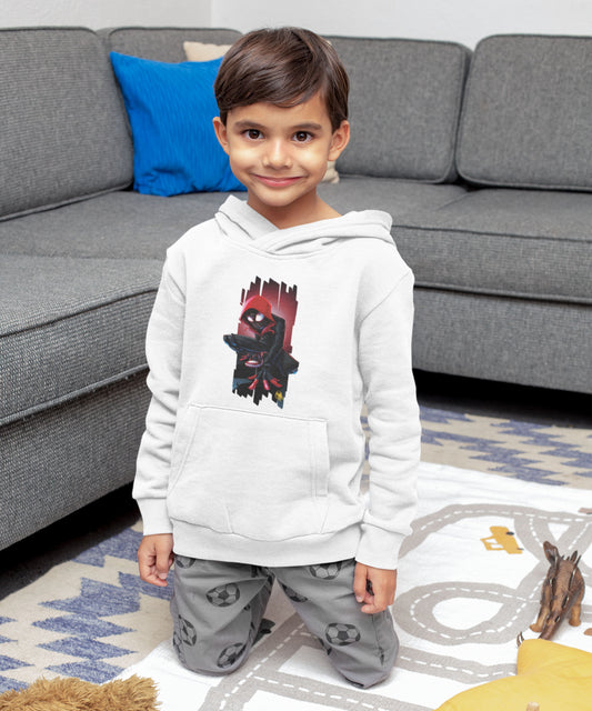SPIDEY - Kids Hoodie