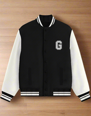 CHAMPION - Unisex Varsity Jacket