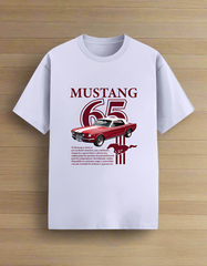MSTNG - Unisex Stretch T-shirt