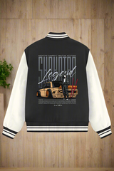 SHAKOTAN LEGEND - Unisex Varsity Jacket