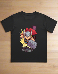 THO'R - Boy's Crew Neck T-Shirt