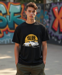 LEGENDS - Mens Regular Tshirt