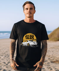 LEGENDS - Mens Regular Tshirt
