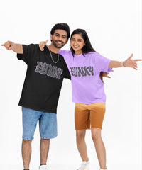 FUNKY - Unisex Oversized Classic T-Shirt