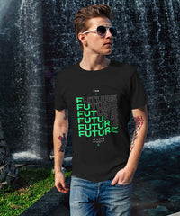 THE FUTURE - Mens Regular T-shirt