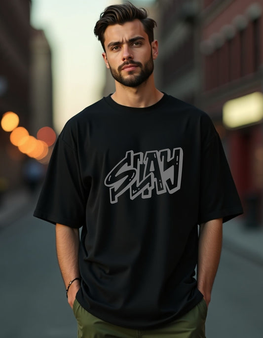 SLAY - Unisex Oversized Classic T-Shirt