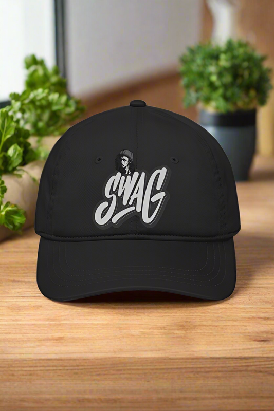 SWAG - Baseball Cap (Embroidered)
