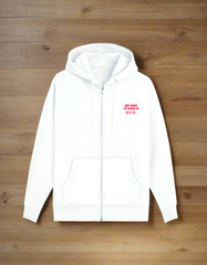 NO BLEND - Unisex Zip Hoodie