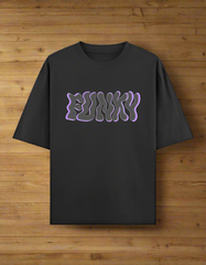 FUNKY - Unisex Oversized Classic T-Shirt