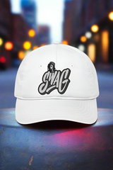 SWAG - Baseball Cap (Embroidered)