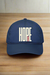 HOPE - Baseball Cap (Embroidered)