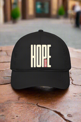HOPE - Baseball Cap (Embroidered)
