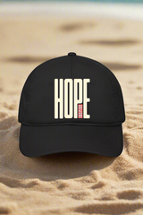 HOPE - Baseball Cap (Embroidered)